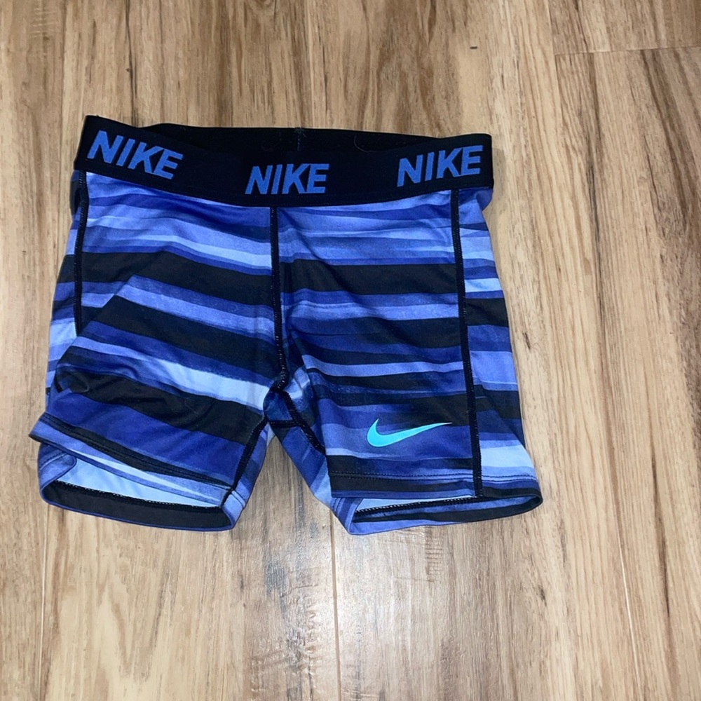 Nike dry fit pants
